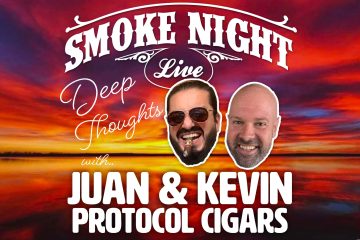 Protocol Cigars interview
