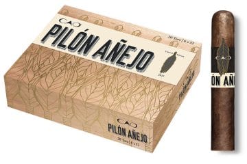 Pilón Añejo cigar