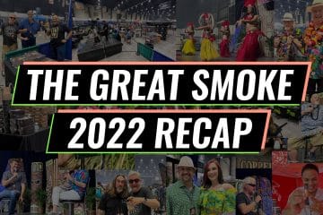 The Great Smoke 2022 recap