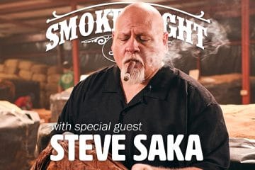 Steve Saka interview