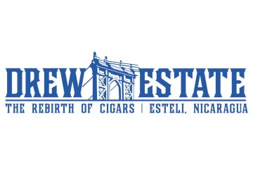 Drew Estate logo
