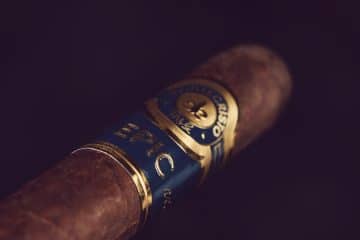 Montecristo Epic Vintage 12 Toro cigar review