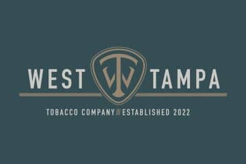 West Tampa Tobacco Co. logo