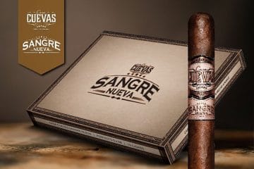 Casa Cuevas Sangre Nueva