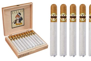 Evelio cigars