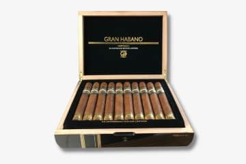 Gran Habano 20th Aniversario