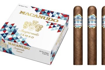 Macanudo Inspirado Jamao