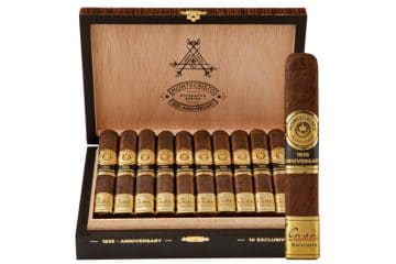 Montecristo 1935 Anniversary Nicaragua Exclusivo