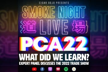 Premium Cigar Association