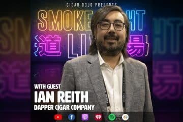 Ian Reith Dapper Cigar Company