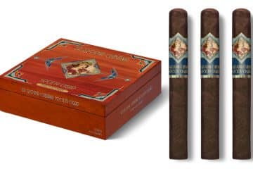 La Gloria Cubana Society Cigar