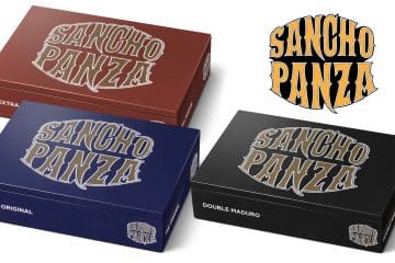 Matt Booth's Sancho Panza