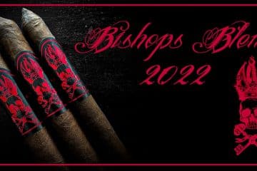Bishops Blend