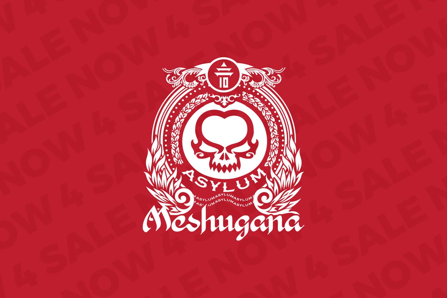 Asylum Meshugana Cigars Now Available Image