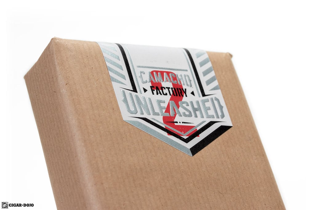 Camacho Factory Unleashed 2 cigar bundle