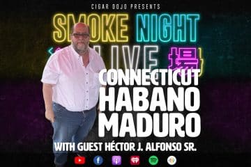 Héctor J. Alfonso Sr. interview