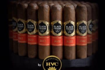 HVC Black Friday