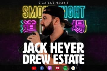 Drew Estate Jack Heyer
