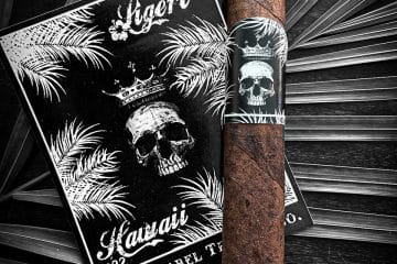 Ligero Hawaii