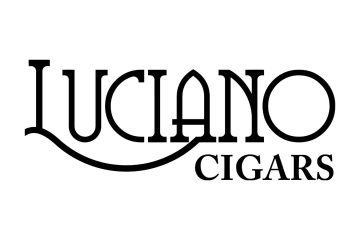 Luciano Cigars logo