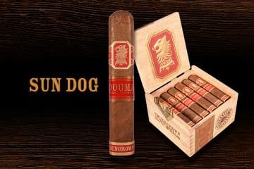 Undercrown DOGMA Sun Grown 2022 official
