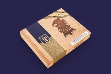 Undercrown Dojo Dogma 10th Anniversary glamour