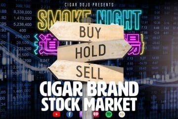 Cigar business