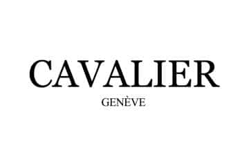 Cavalier Genève logo