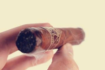 Manolo Quesada 75th Anniversary cigar review