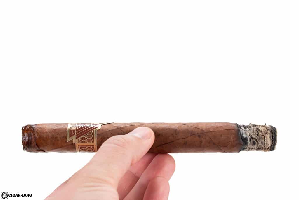 Manolo Quesada 75th Anniversary review side view