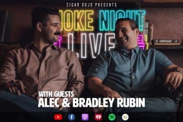 Alec & Bradley Rubin interview