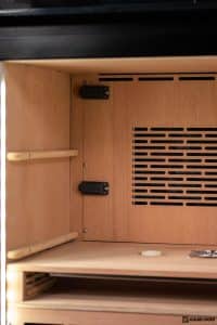 Raching MON800A cigar humidor sensors