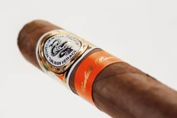 Casa 1910 Revolutionary Edition Cuchillo Parado cigar review