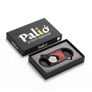 Cigar Dojo Palió Cutter open box