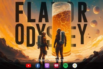 Flavor Odyssey Season 6 graphic