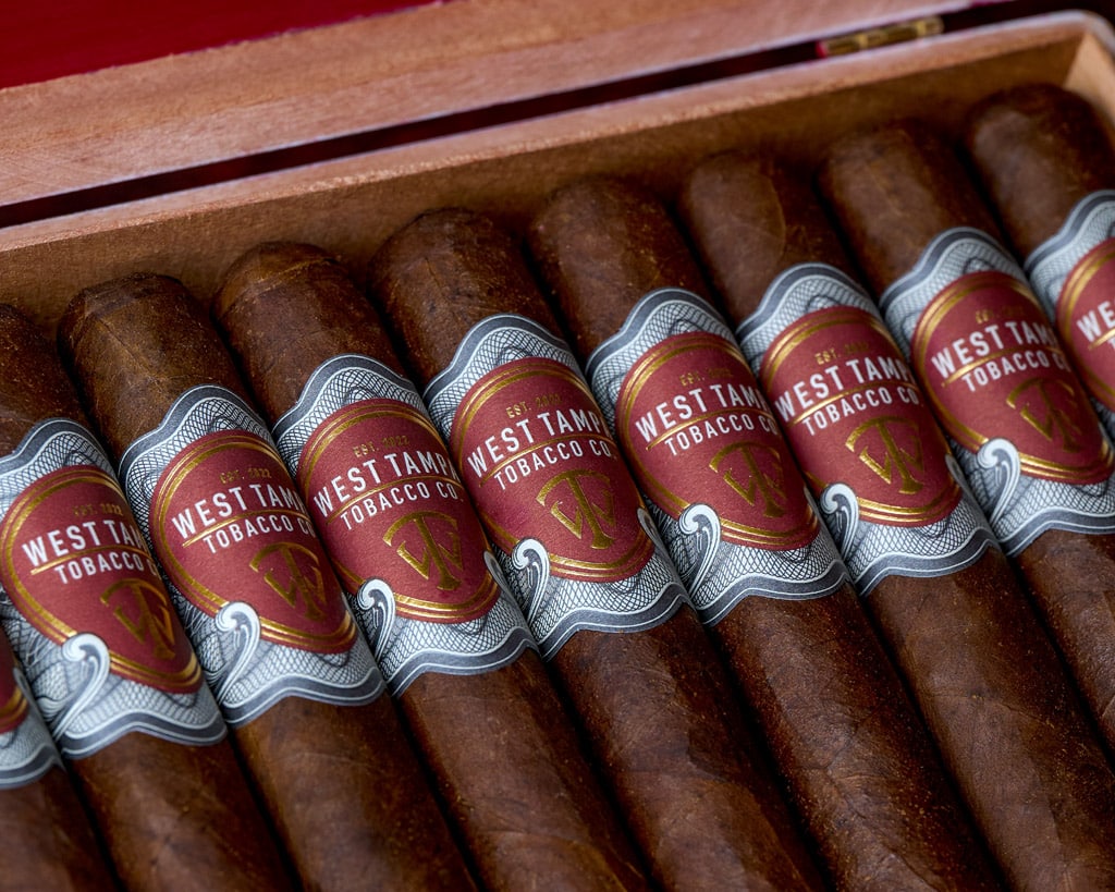 West Tampa Tobacco Red Coming Soon
