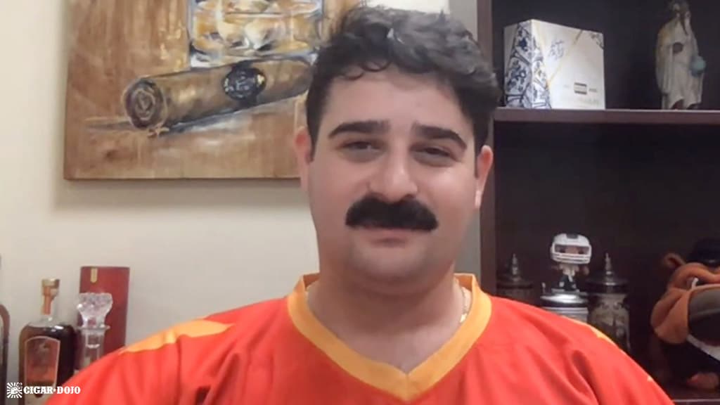 Bradley Rubin before ai