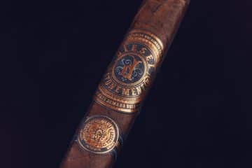 Diesel Atonement TAA 2022 cigar review