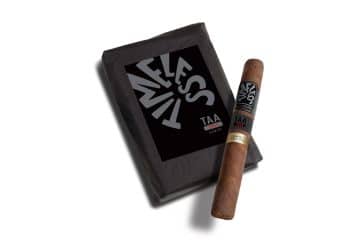 Ferio Tego Timeless TAA 2023 cigar bundle