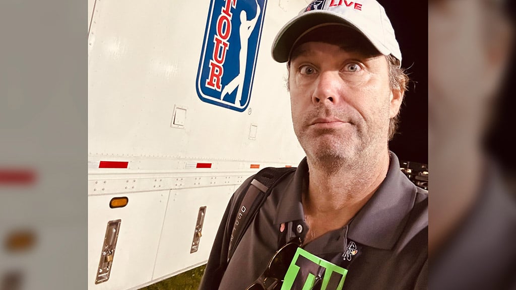 Fred Rewey before ai