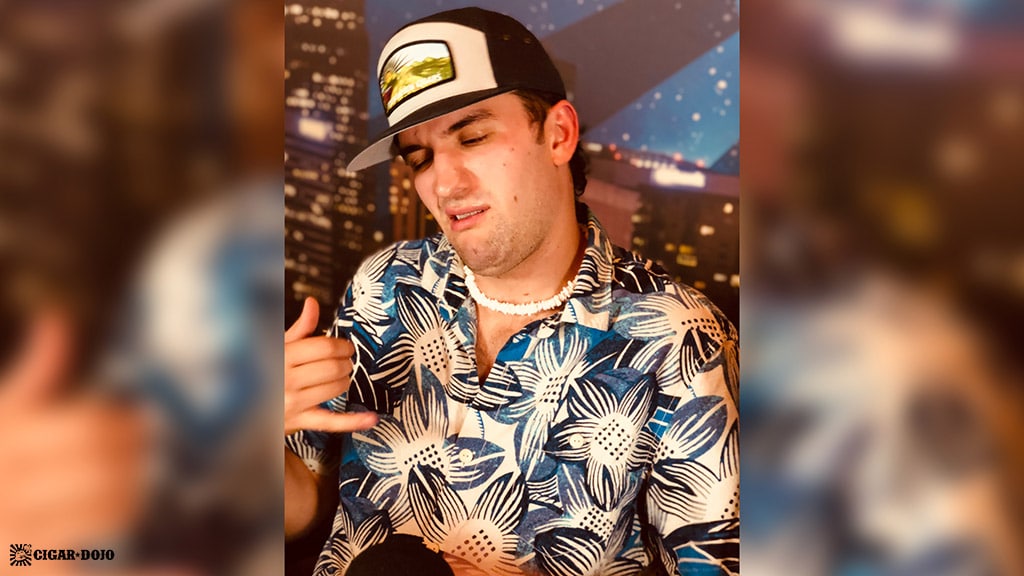 Jack Heyer before ai