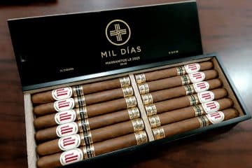 Mil Días Marranitos E648 LE 2023