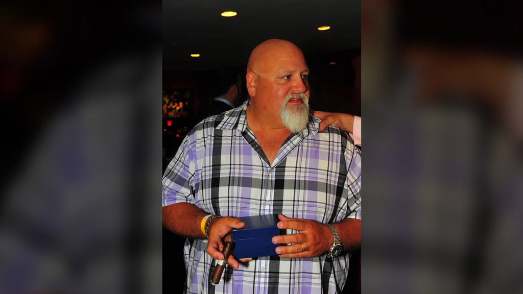 Steve Saka before ai