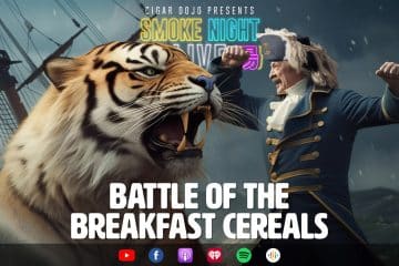 Best Breakfast Cereal