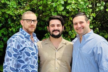 STG Marketing Team