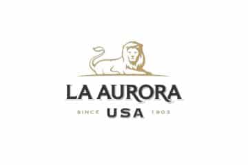 La Aurora USA LLC logo