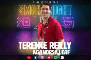 Terence Reilly