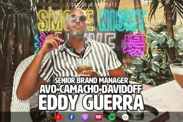 Eddy Guerra