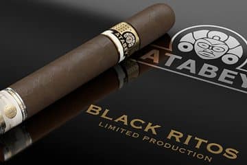 Atabey Black Ritos