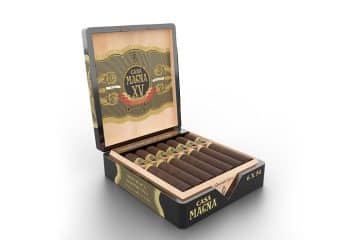 Casa Magna XV Anniversary